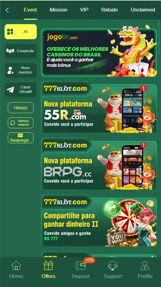 777slot game