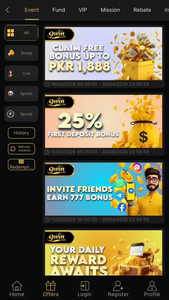 9win game