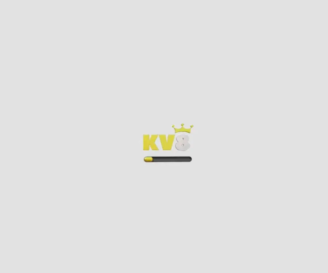 KV8 Game