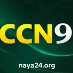 CCN9 Game
