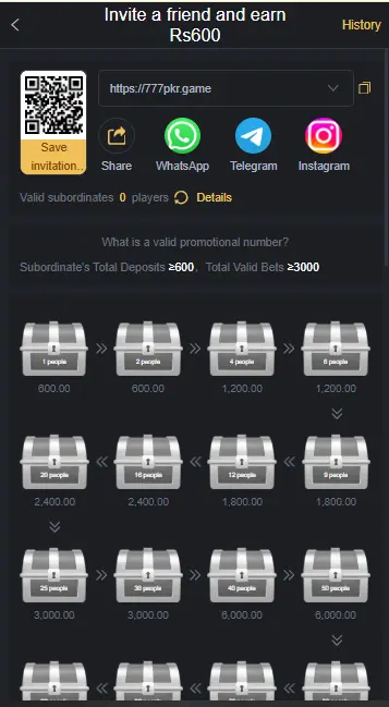 777PKR Game
