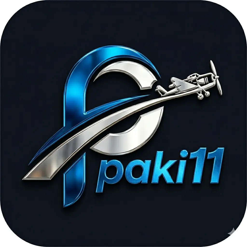 Paki11 Game