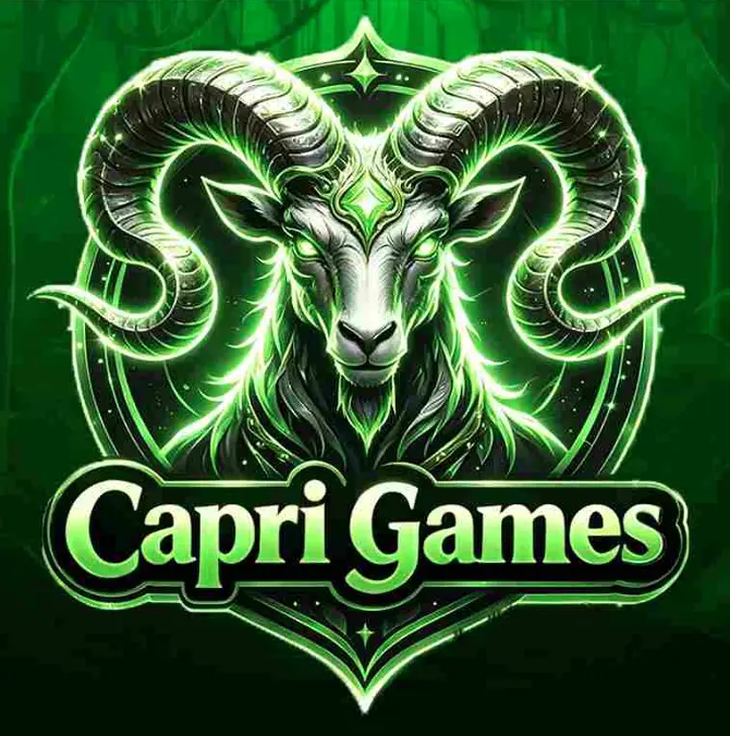 Capri Games
