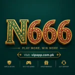N666 Game
